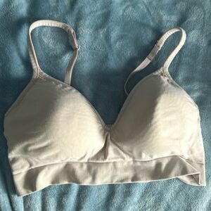 Yummie by Heather Thomson Dawn wire free contour bra, M (fits 34-36C)